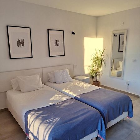 Estudio Minerva 429, Costa Del Sol เบนัลมาเดนา ภายนอก รูปภาพ