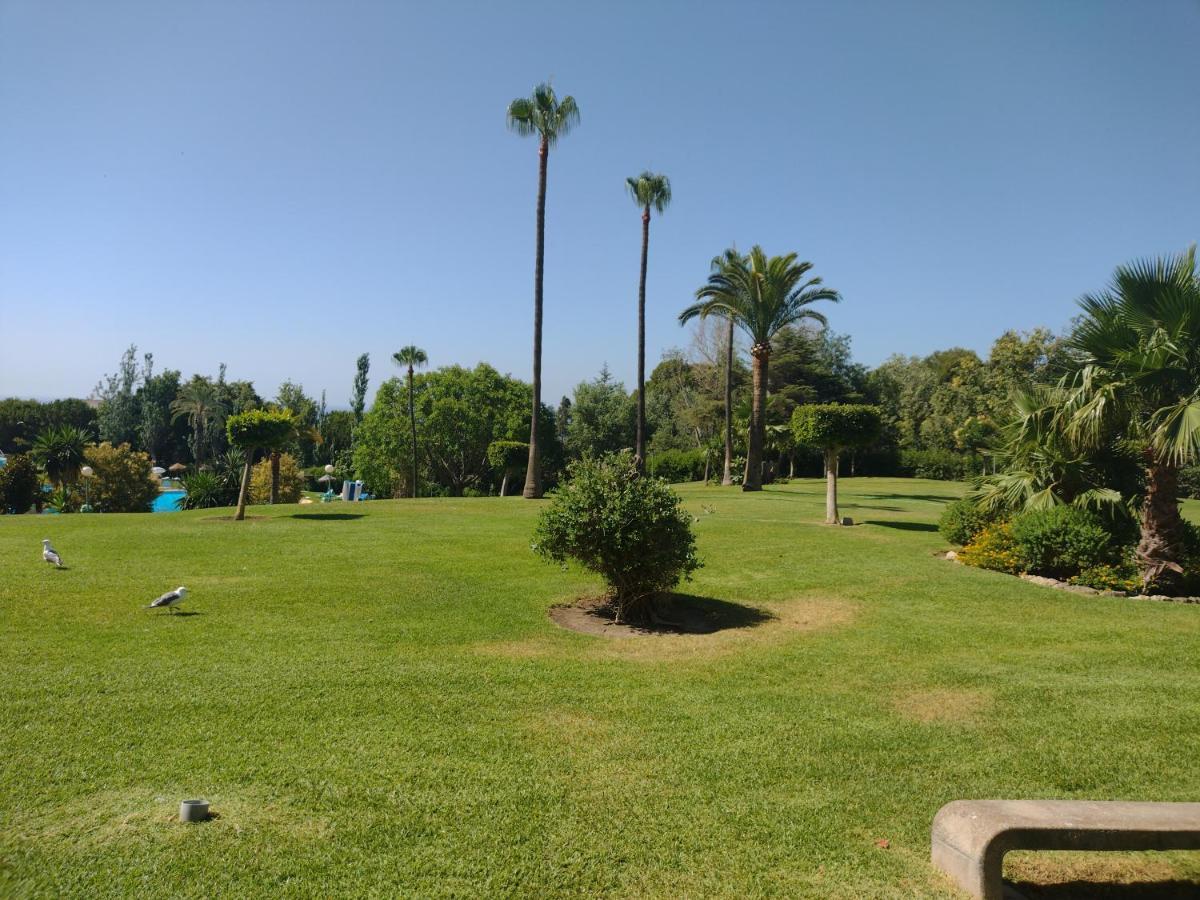 Estudio Minerva 429, Costa Del Sol เบนัลมาเดนา ภายนอก รูปภาพ