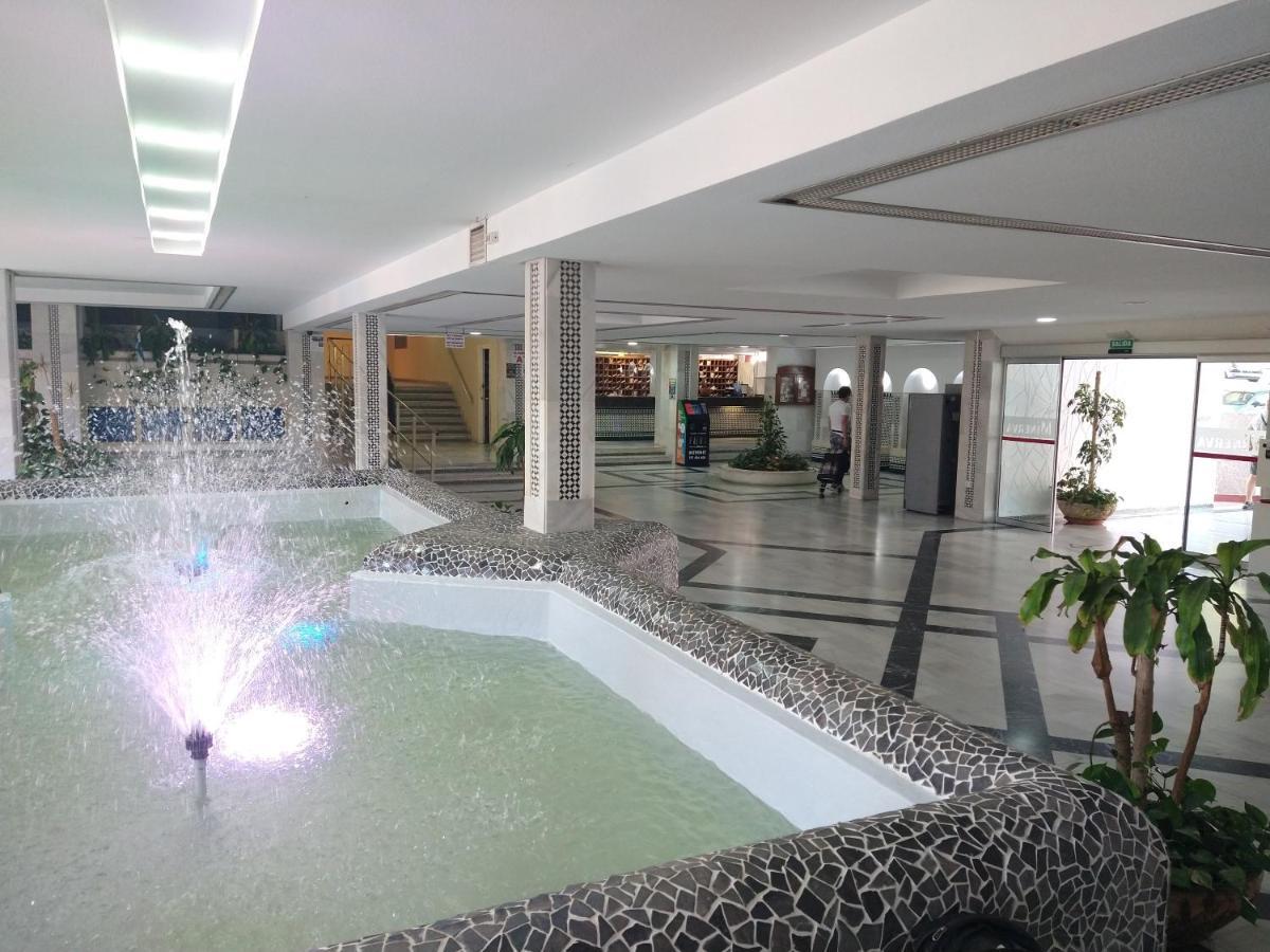 Estudio Minerva 429, Costa Del Sol เบนัลมาเดนา ภายนอก รูปภาพ