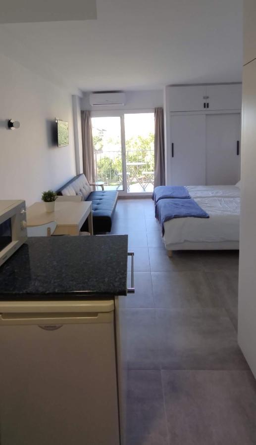 Estudio Minerva 429, Costa Del Sol เบนัลมาเดนา ภายนอก รูปภาพ