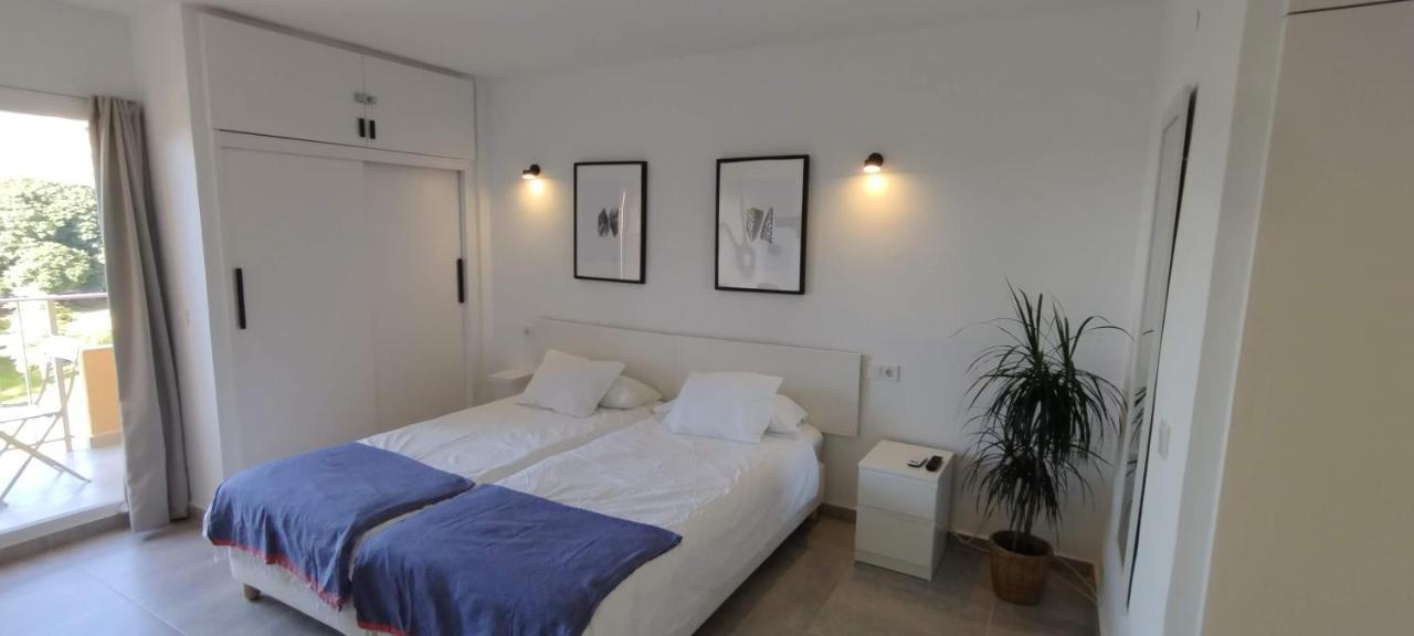 Estudio Minerva 429, Costa Del Sol เบนัลมาเดนา ภายนอก รูปภาพ