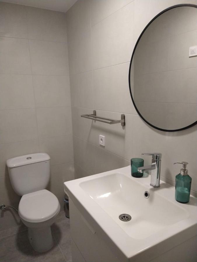 Estudio Minerva 429, Costa Del Sol เบนัลมาเดนา ภายนอก รูปภาพ