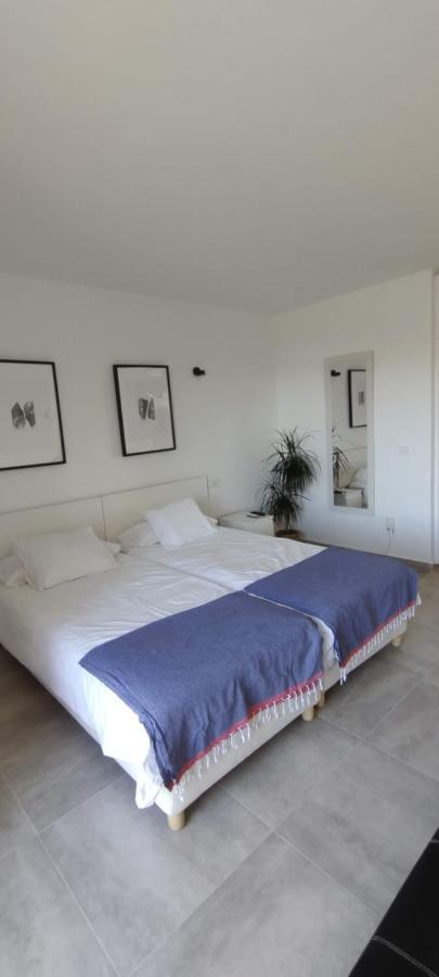 Estudio Minerva 429, Costa Del Sol เบนัลมาเดนา ภายนอก รูปภาพ
