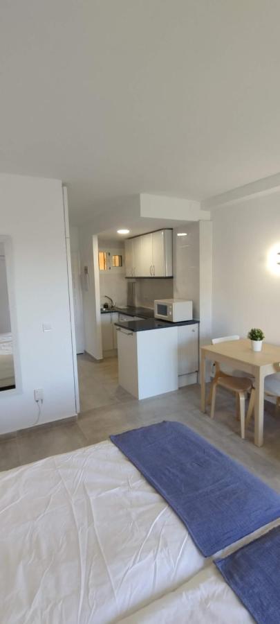 Estudio Minerva 429, Costa Del Sol เบนัลมาเดนา ภายนอก รูปภาพ