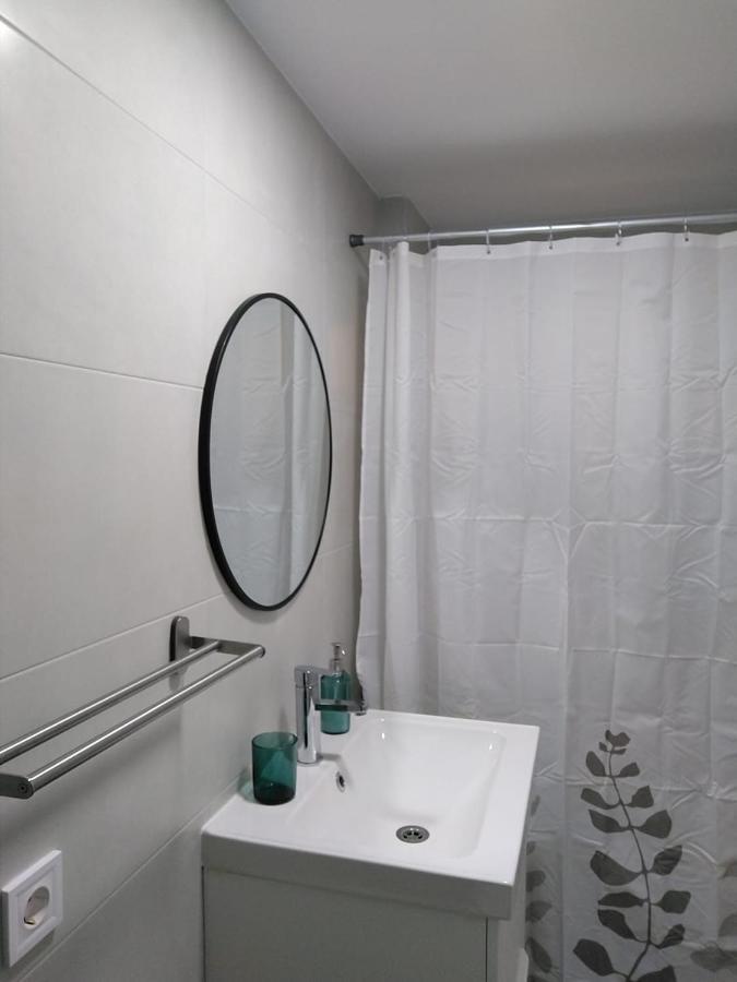 Estudio Minerva 429, Costa Del Sol เบนัลมาเดนา ภายนอก รูปภาพ