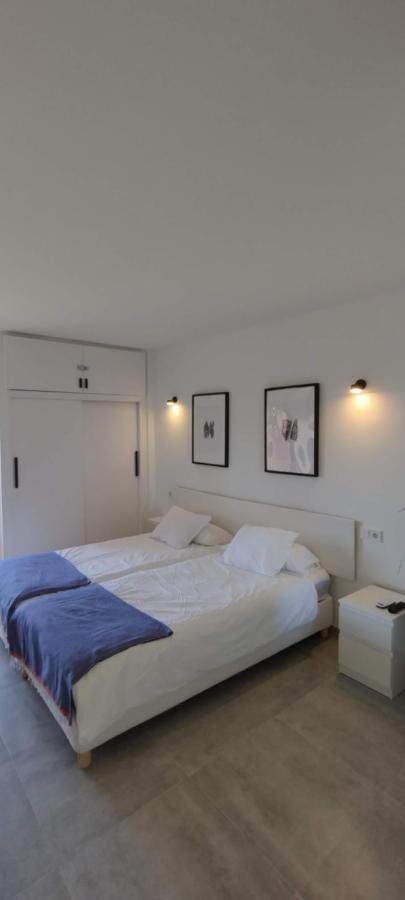 Estudio Minerva 429, Costa Del Sol เบนัลมาเดนา ภายนอก รูปภาพ