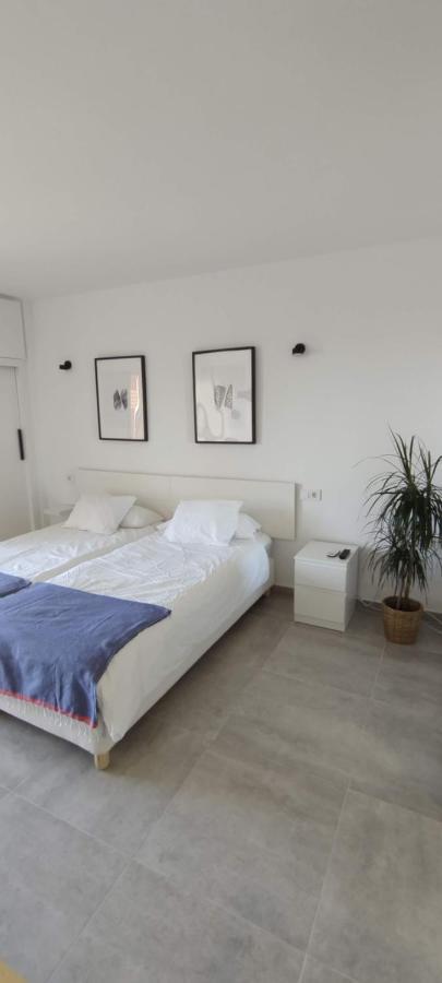 Estudio Minerva 429, Costa Del Sol เบนัลมาเดนา ภายนอก รูปภาพ