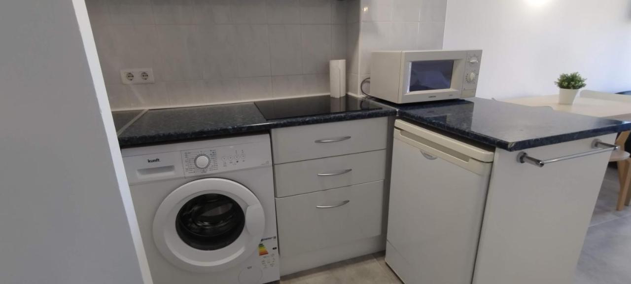 Estudio Minerva 429, Costa Del Sol เบนัลมาเดนา ภายนอก รูปภาพ