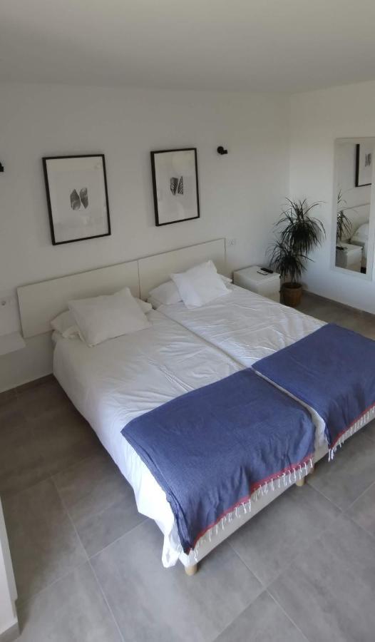 Estudio Minerva 429, Costa Del Sol เบนัลมาเดนา ภายนอก รูปภาพ