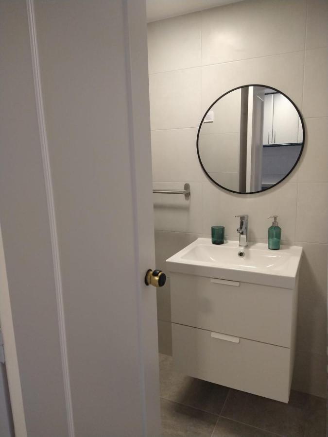 Estudio Minerva 429, Costa Del Sol เบนัลมาเดนา ภายนอก รูปภาพ