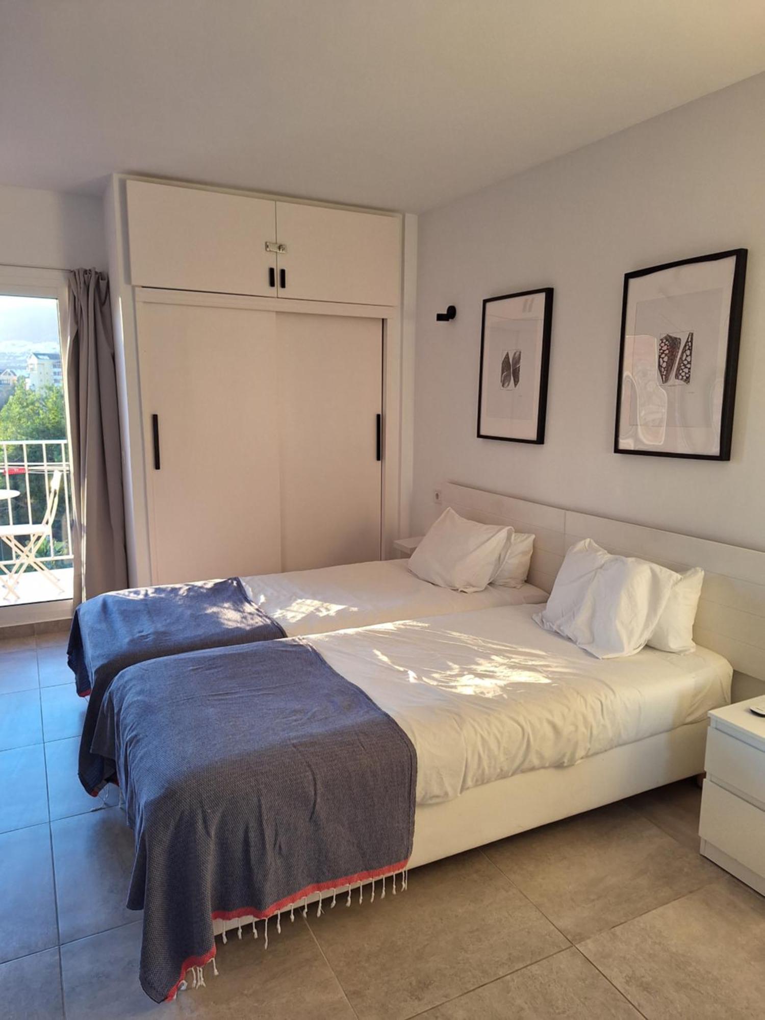Estudio Minerva 429, Costa Del Sol เบนัลมาเดนา ภายนอก รูปภาพ