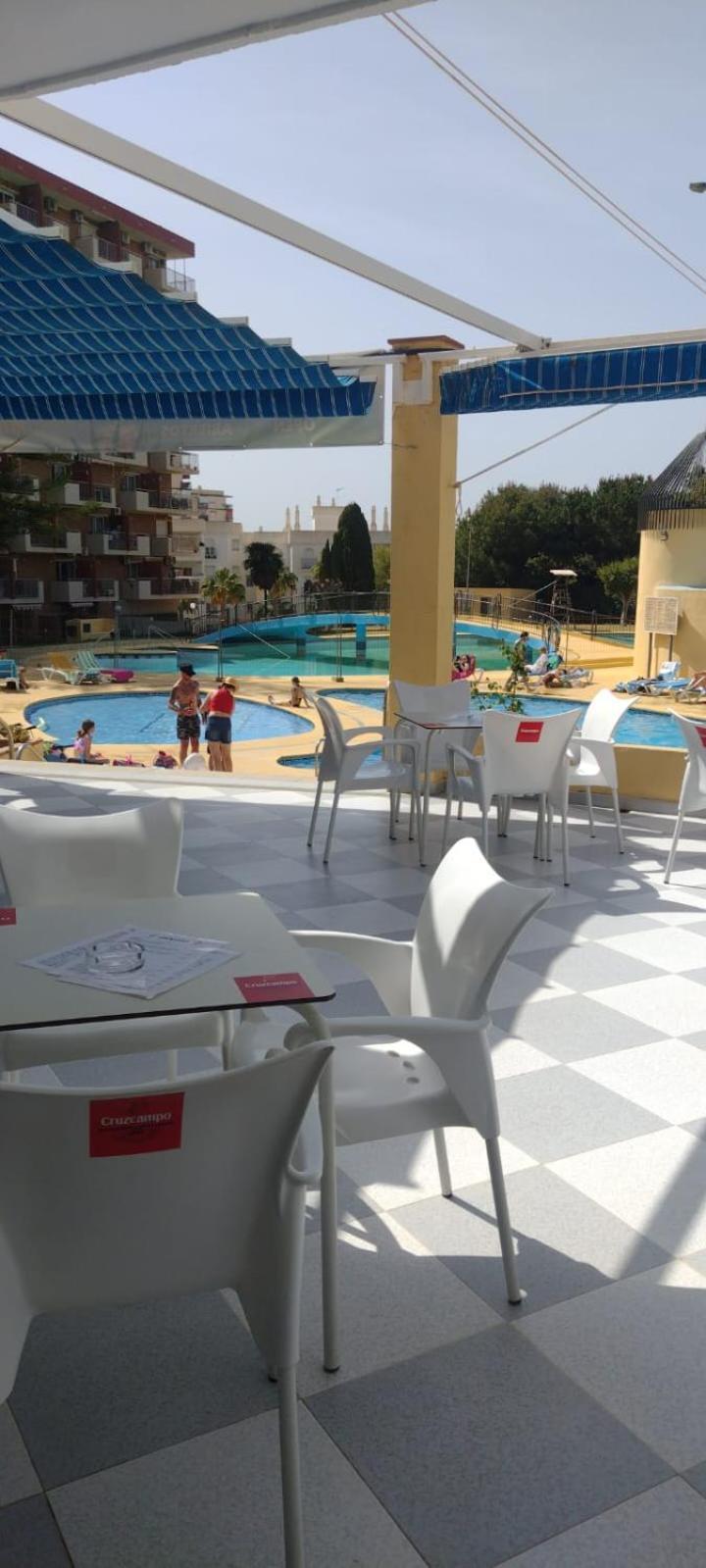 Estudio Minerva 429, Costa Del Sol เบนัลมาเดนา ภายนอก รูปภาพ